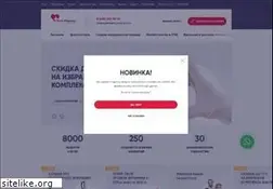 Sites similar to vitaemedicus.ru