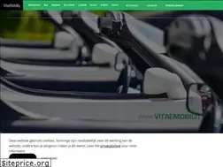 Sites similar to vitaemobility.com