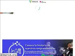 Sites similar to vitaemprende.cl
