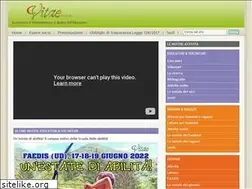 Sites similar to vitaeonlus.it