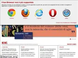 Sites similar to vitaepensiero.it
