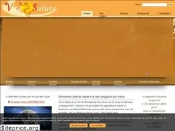 Sites similar to vitaesalute.org