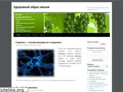 Sites similar to vitaest-s.ru