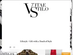 Sites similar to vitaestilo.se