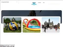 Sites similar to vitaevent.nl