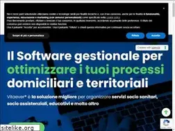 Sites similar to vitaever.com