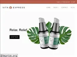 Sites similar to vitaexpress.com