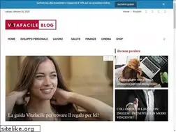 Sites similar to vitafacile.biz