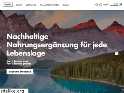 Sites similar to vitafair.com
