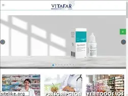 Sites similar to vitafar.com.co