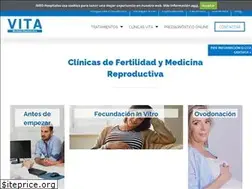 Sites similar to vitafertilidad.com