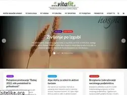Sites similar to vitafit.si