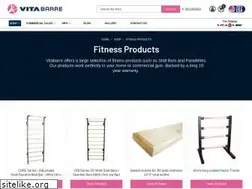 Sites similar to vitafitnessproducts.com