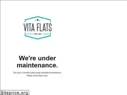 Sites similar to vitaflats.com