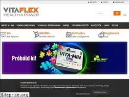 Sites similar to vitaflex.hu