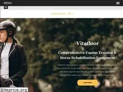 Sites similar to vitafloor.com