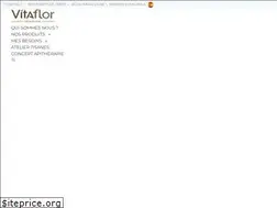 Sites similar to vitaflor.fr