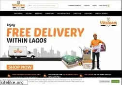Sites similar to vitafoamng.com