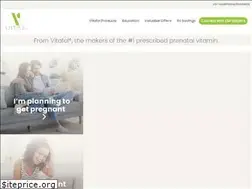 Sites similar to vitafol.com