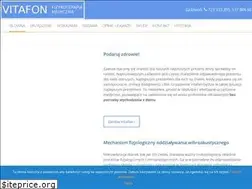 Sites similar to vitafon.pl