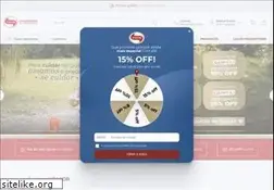 Sites similar to vitafor.com.br