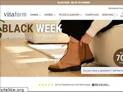 Sites similar to vitaform.com