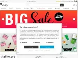 Sites similar to vitafy.at