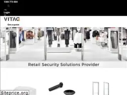 Sites similar to vitag.com.au