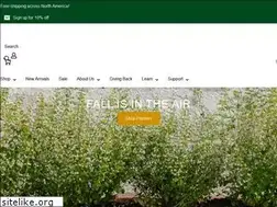 Sites similar to vitagardens.com