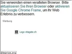 Sites similar to vitagate.ch