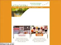 Sites similar to vitagermine.com