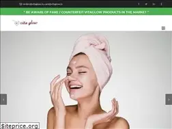 Sites similar to vitaglow.in