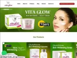 Sites similar to vitaglowproducts.com