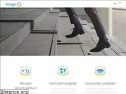 Sites similar to vitago.si