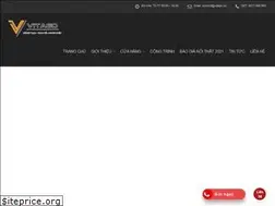 Sites similar to vitago.vn