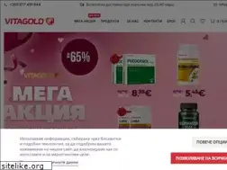 Sites similar to vitagold.bg