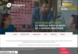 Sites similar to vitagora.com