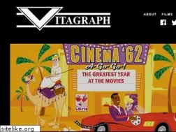Sites similar to vitagraphfilms.com