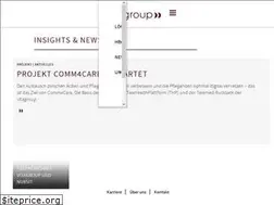 Sites similar to vitagroup.ag