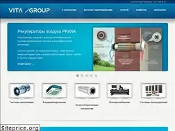 Sites similar to vitagroup.by
