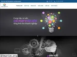 Sites similar to vitagroup.vn