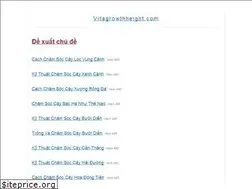 Sites similar to vitagrowthheight.com