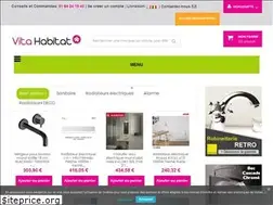 Sites similar to vitahabitat.fr