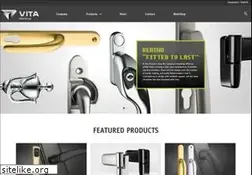 Sites similar to vitahardware.com