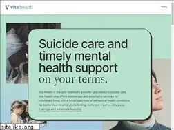 Sites similar to vitahealth.care