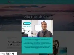 Sites similar to vitahealthcare.com.au