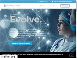 Sites similar to vitahealthsystems.com