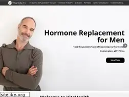 Sites similar to vitahealthwellness.com