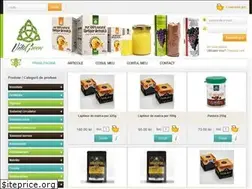 Sites similar to vitaherbs.ro