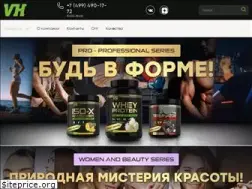 Sites similar to vitahit.ru